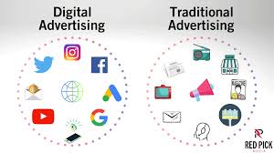Digital Ads